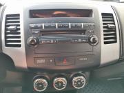 Mitsubishi Outlander II Рестайлинг Москва  - изображение 32