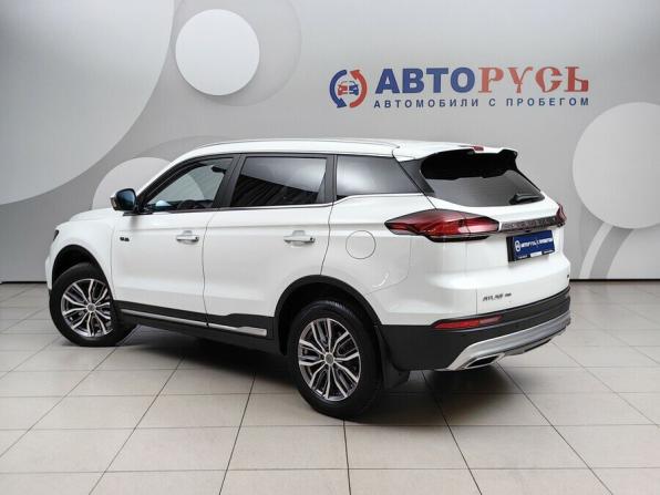 Geely Atlas Pro с пробегом 2022 года, цена 1 799 000 рублей, 94000 км, внедорожник, Автокод Объявления