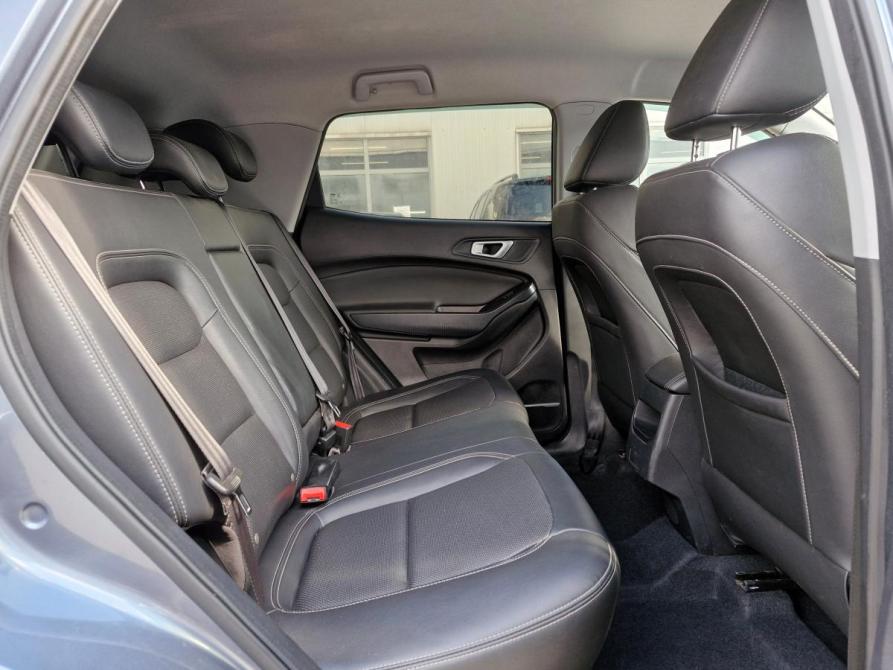 Chery Tiggo 4 I Рестайлинг Нижний Новгород  - изображение 7