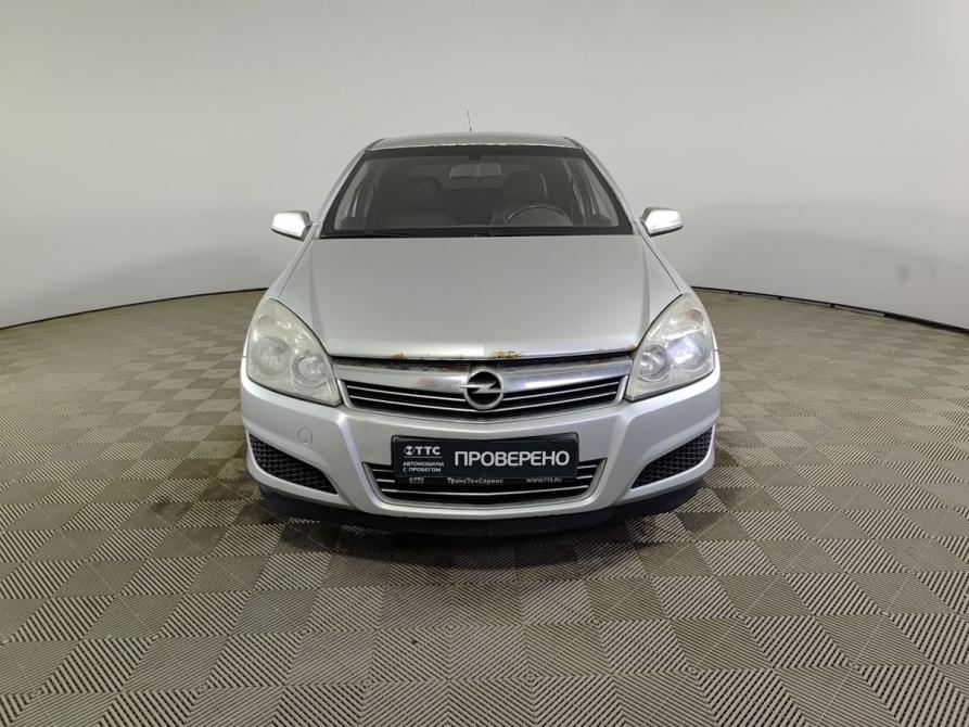 Opel Astra H Рестайлинг Уфа  - изображение 2