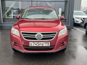 Volkswagen Tiguan I Санкт-Петербург  - изображение 8