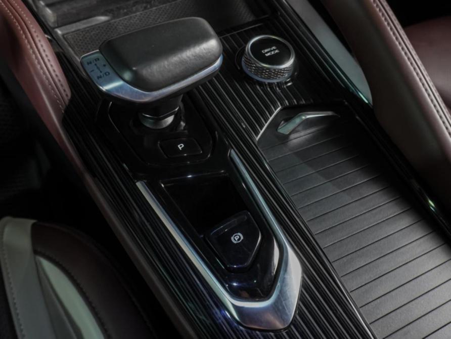 Geely Monjaro I Воронеж  - изображение 26