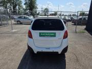 Chery IndiS (S18D) I Ростов-на-Дону  - изображение 22