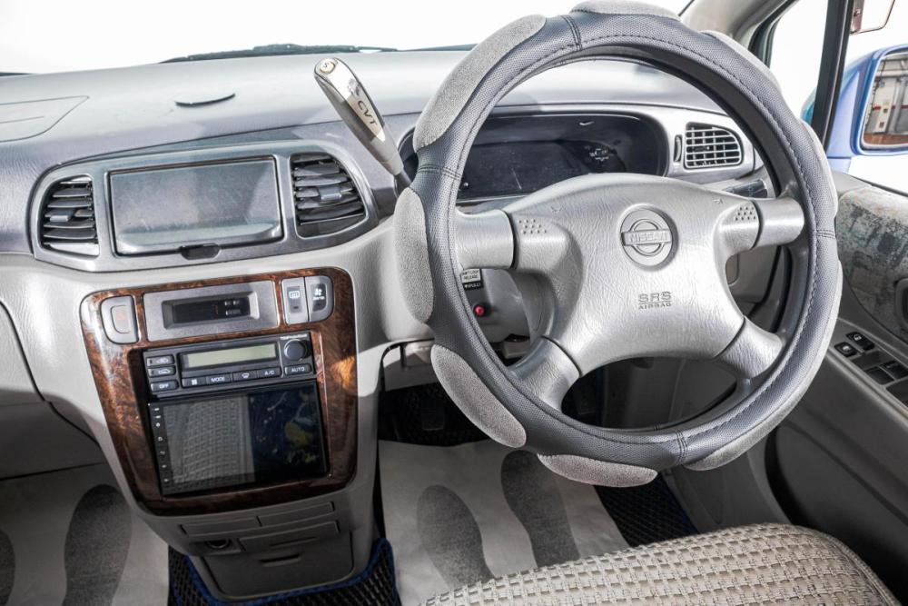 Nissan Liberty Барнаул  - изображение 15
