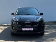 Kia Sportage IV Москва  - изображение 18