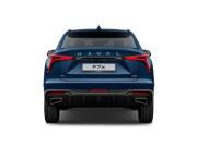 Haval F7x II Москва  - изображение 7
