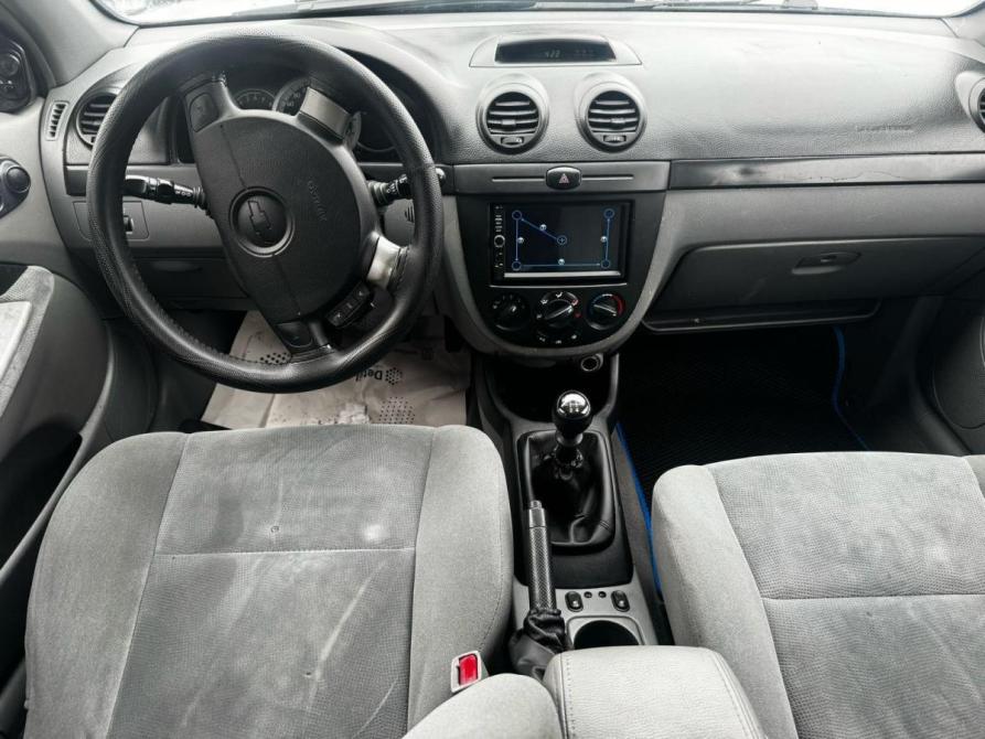 Chevrolet Lacetti I Астрахань  - изображение 12