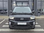Hyundai Creta I Рестайлинг Воронеж  - изображение 18