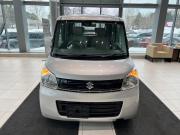 Suzuki Spacia I Екатеринбург  - изображение 25