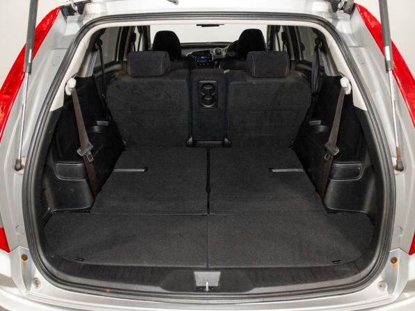 Honda Stream II с пробегом 2007 года, цена 999 500 рублей, 80054 км, компактвэн, Автокод Объявления