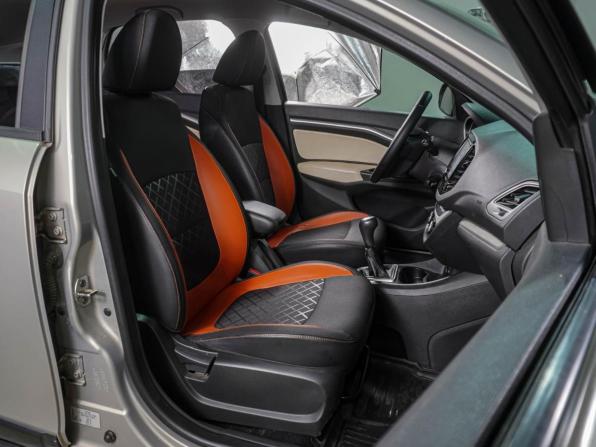 Lada (ВАЗ) Vesta I с пробегом 2017 года, цена 1 049 000 рублей, 122239 км, универсал, Автокод Объявления
