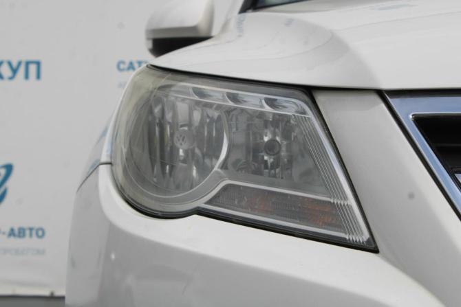 Volkswagen Tiguan I с пробегом 2008 года, цена 850 000 рублей, 210000 км, внедорожник, Автокод Объявления