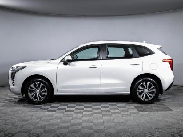 Haval Jolion I с пробегом 2023 года, цена 1 800 000 рублей, 61277 км, внедорожник, Автокод Объявления