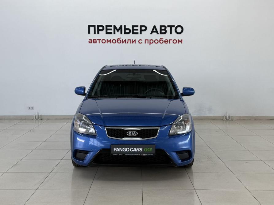 Kia Rio II Рестайлинг Смоленск  - изображение 2