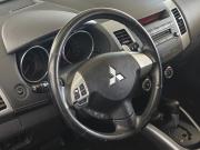 Mitsubishi Outlander II Рестайлинг Москва  - изображение 31