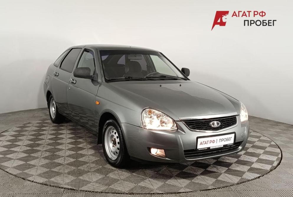 Lada (ВАЗ) Priora I Волгоград  - изображение 1