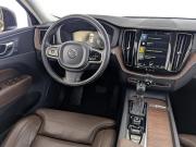 Volvo XC60 II Москва  - изображение 52