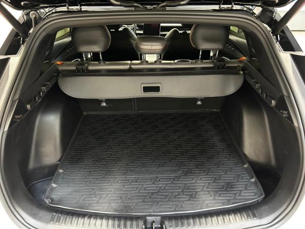 Geely Cityray с пробегом 2024 года, цена 2 449 000 рублей, 20411 км, внедорожник, Автокод Объявления