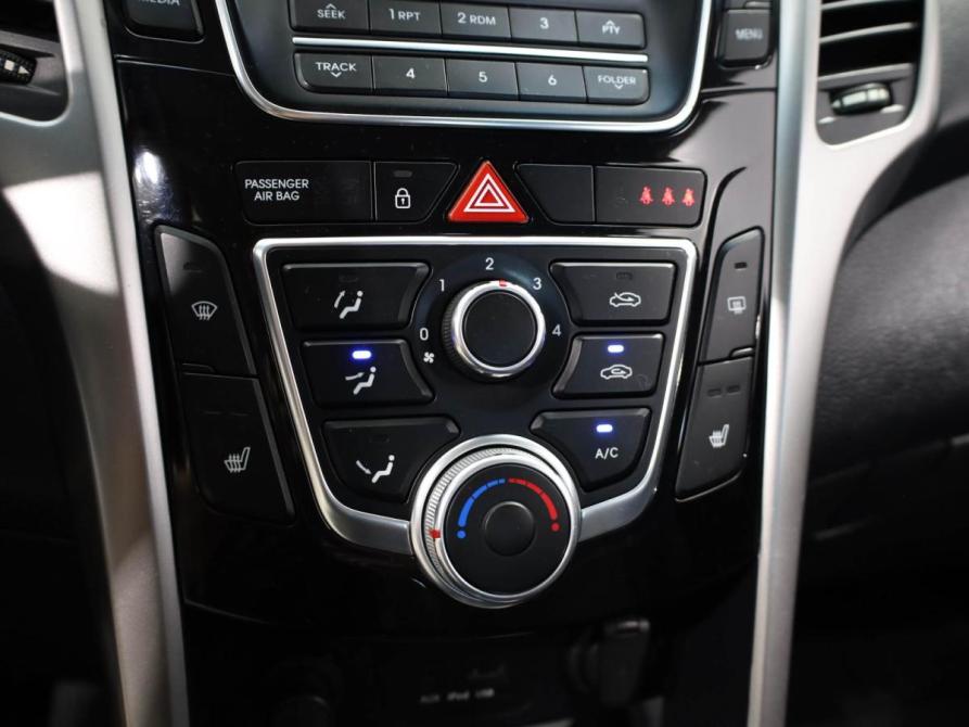 Hyundai i30 II Ростов-на-Дону  - изображение 14