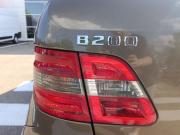 Mercedes-Benz B-Класс I (W245) Рестайлинг Тверь  - изображение 38