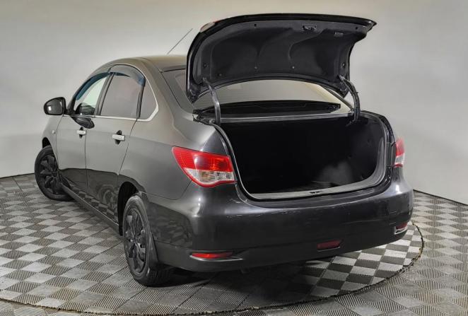 Nissan Almera III (G15) с пробегом 2013 года, цена 635 000 рублей, 184686 км, седан, Автокод Объявления