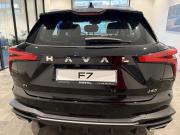 Haval F7 II Москва  - изображение 30