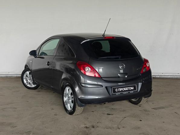 Opel Corsa D Рестайлинг II с пробегом 2011 года, цена 855 000 рублей, 45563 км, хэтчбек, Автокод Объявления