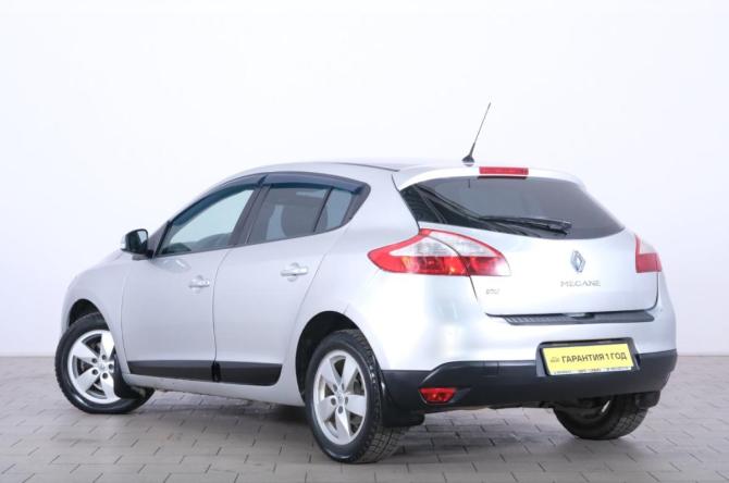 Renault Megane III с пробегом 2011 года, цена 699 000 рублей, 155000 км, хэтчбек, Автокод Объявления