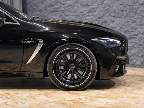 Новый Mercedes-Benz CLE AMG 2026 года, цена 15 490 000 рублей, кабриолет, Автокод Объявления