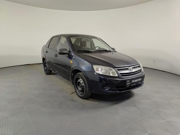 Lada (ВАЗ) Granta I с пробегом 2012 года, цена 250 000 рублей, 87307 км, седан, Автокод Объявления