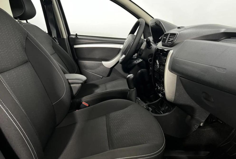 Nissan Terrano III (D10) Нижний Новгород  - изображение 13