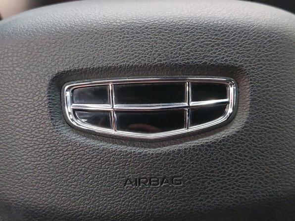 Geely Tugella I Рестайлинг с пробегом 2022 года, цена 2 625 000 рублей, 52193 км, внедорожник, Автокод Объявления