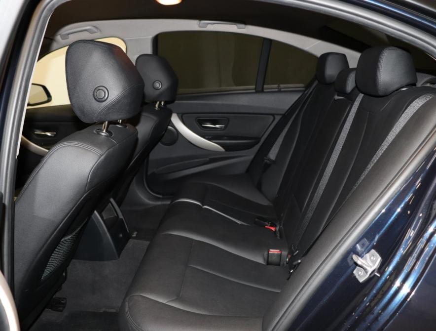 BMW 3 серии VI (F3x) Санкт-Петербург  - изображение 12
