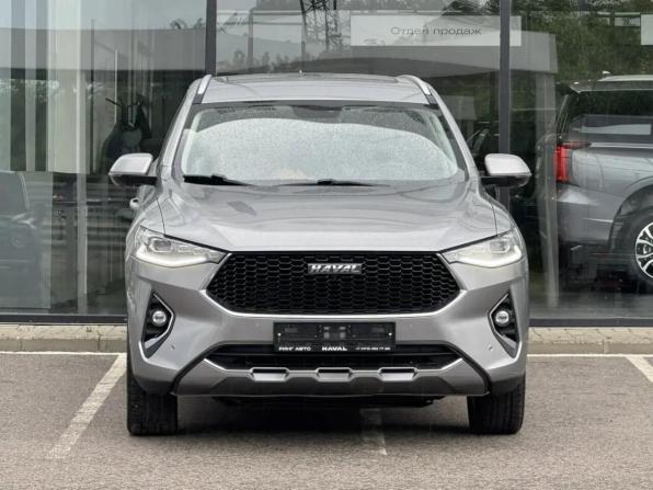 Haval F7 I с пробегом 2022 года, цена 1 899 000 рублей, 77122 км, внедорожник, Автокод Объявления
