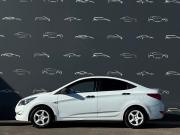 Hyundai Solaris I Рестайлинг Санкт-Петербург  - изображение 33