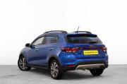 Kia Rio IV Барнаул  - изображение 37
