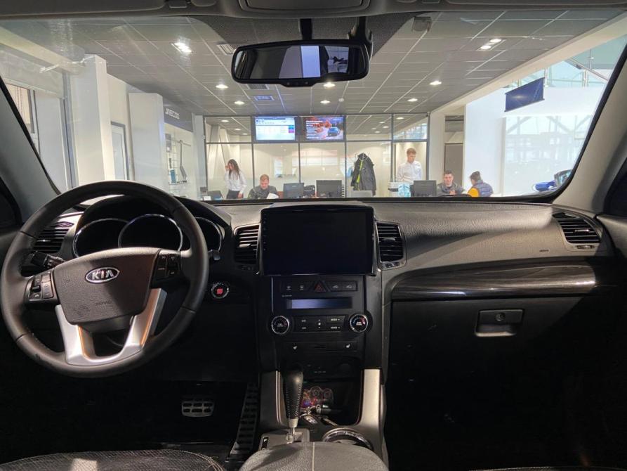 Kia Sorento II Сыктывкар  - изображение 28