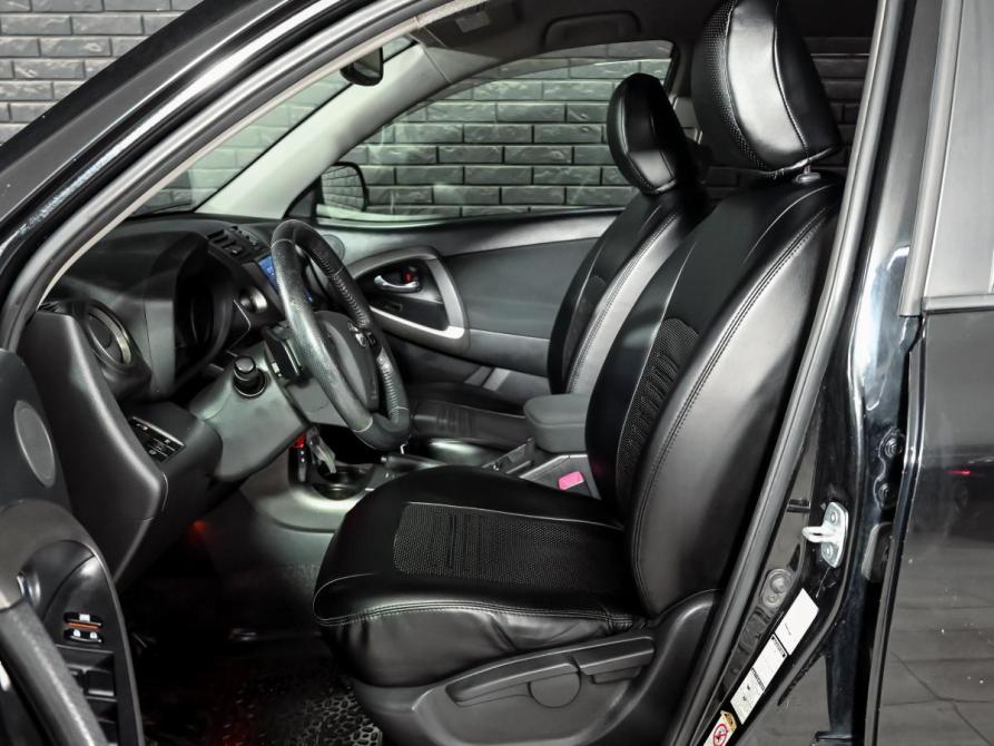 Toyota RAV4 III (XA30) Рестайлинг Екатеринбург  - изображение 10