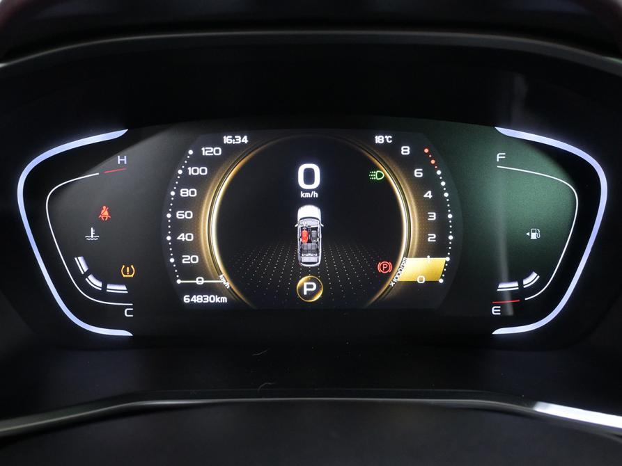 Geely Coolray I Москва  - изображение 11