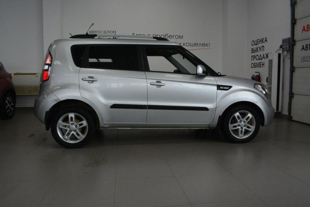 Kia Soul I Киров  - изображение 4