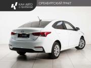 Hyundai Solaris II Казань  - изображение 16