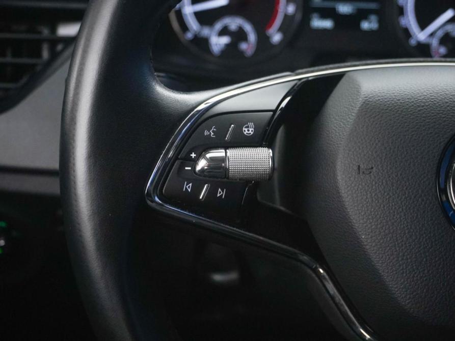Skoda Rapid II Москва  - изображение 12