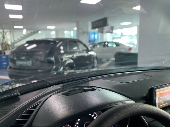 Mazda 6 III (GJ) Рестайлинг с пробегом 2016 года, цена 2 199 900 рублей, 132000 км, седан, Автокод Объявления
