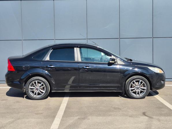 Ford Focus II Рестайлинг с пробегом 2010 года, цена 511 000 рублей, 297827 км, седан, Автокод Объявления