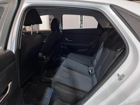 Hyundai Elantra VII (CN7) с пробегом 2020 года, цена 2 127 000 рублей, 97030 км, седан, Автокод Объявления