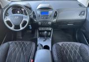 Hyundai ix35 I Рестайлинг Челябинск  - изображение 20