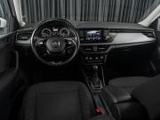Skoda Rapid II Тюмень  - изображение 26