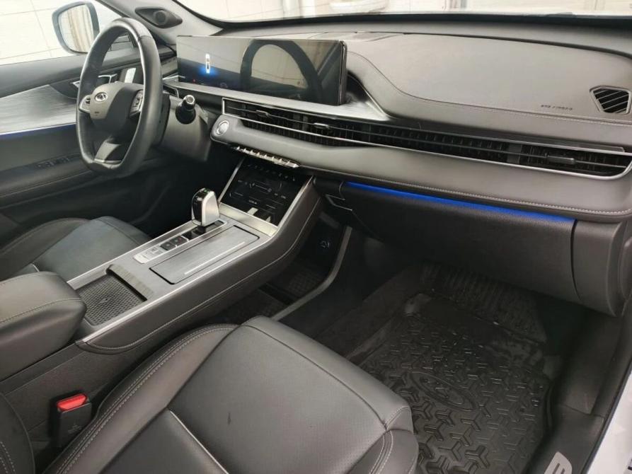 Chery Tiggo 7 Pro Max I Ярославль  - изображение 12