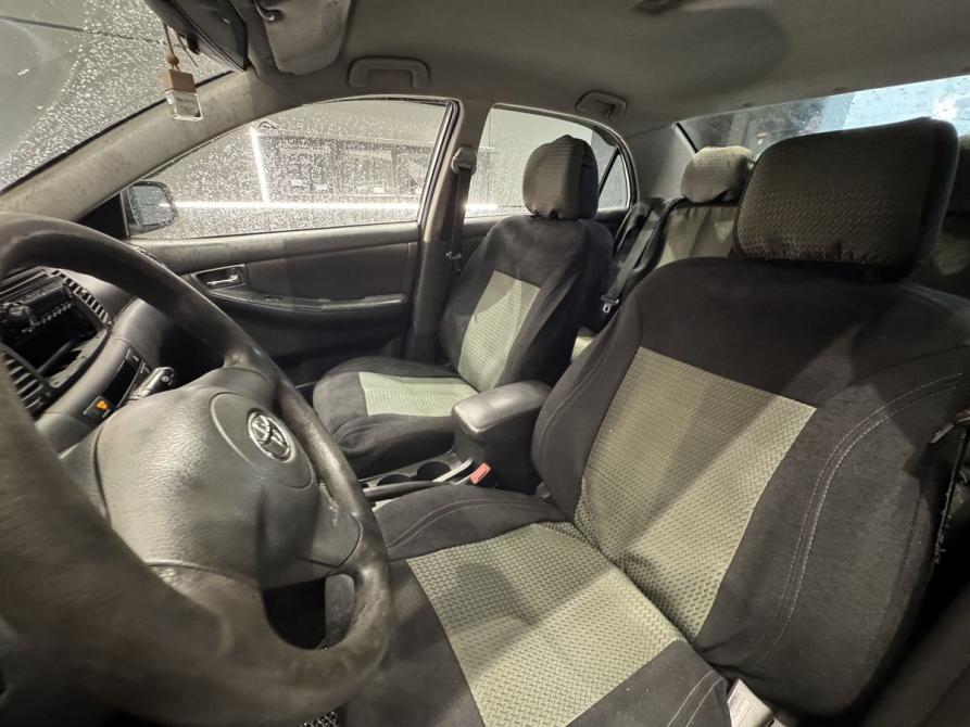 Toyota Corolla IX (E120 E130) Рестайлинг Новокузнецк  - изображение 14