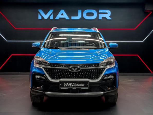 Kaiyi X3 с пробегом 2024 года, цена 1 300 000 рублей, 30551 км, внедорожник, Автокод Объявления